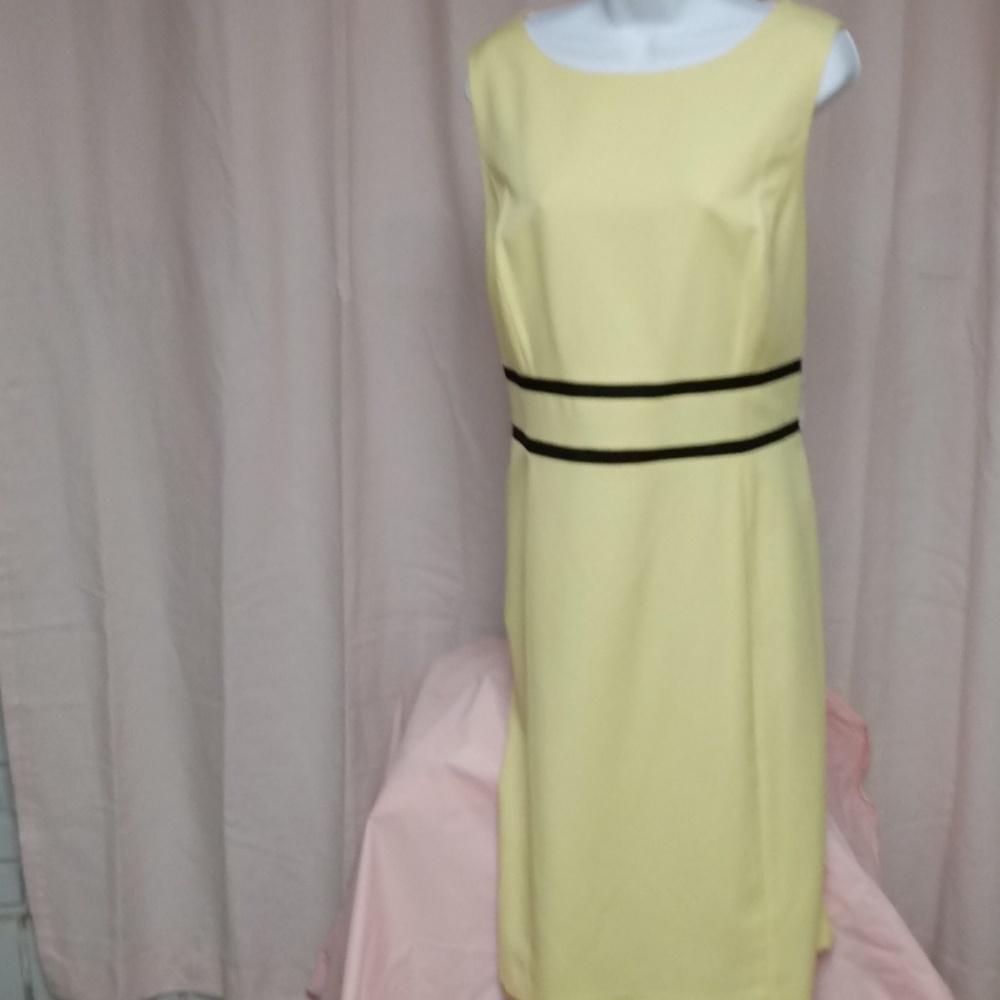 Evan Picone Blk Label #17707-2 NWT